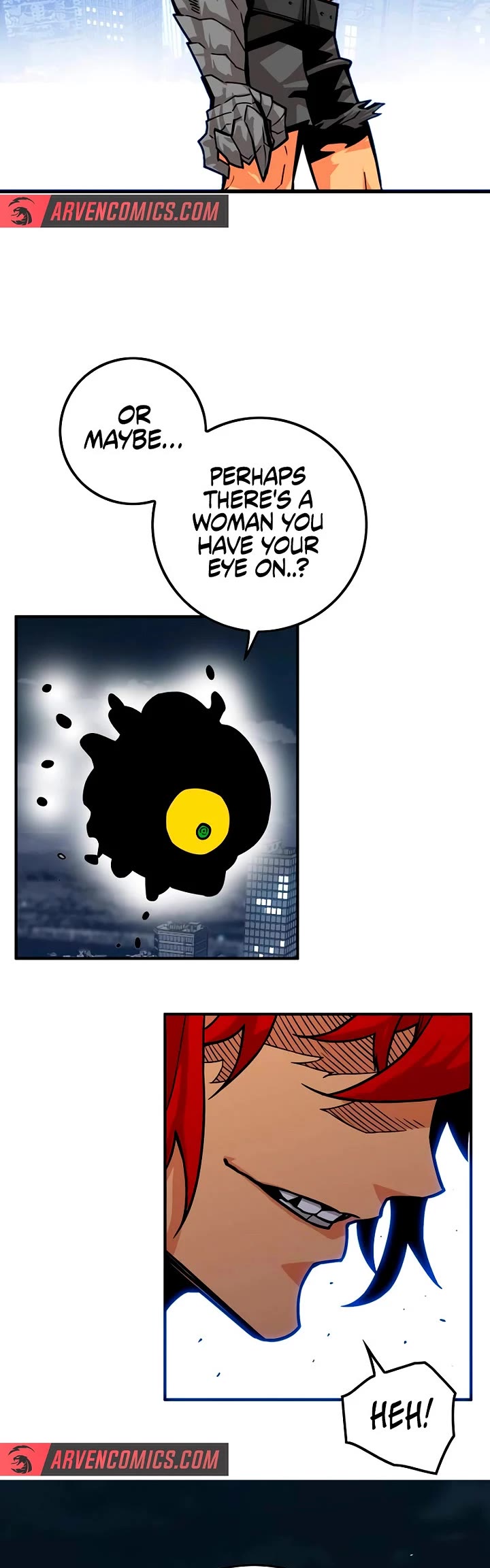 Troll Trap Chapter 179 page 40 - Chapter 179