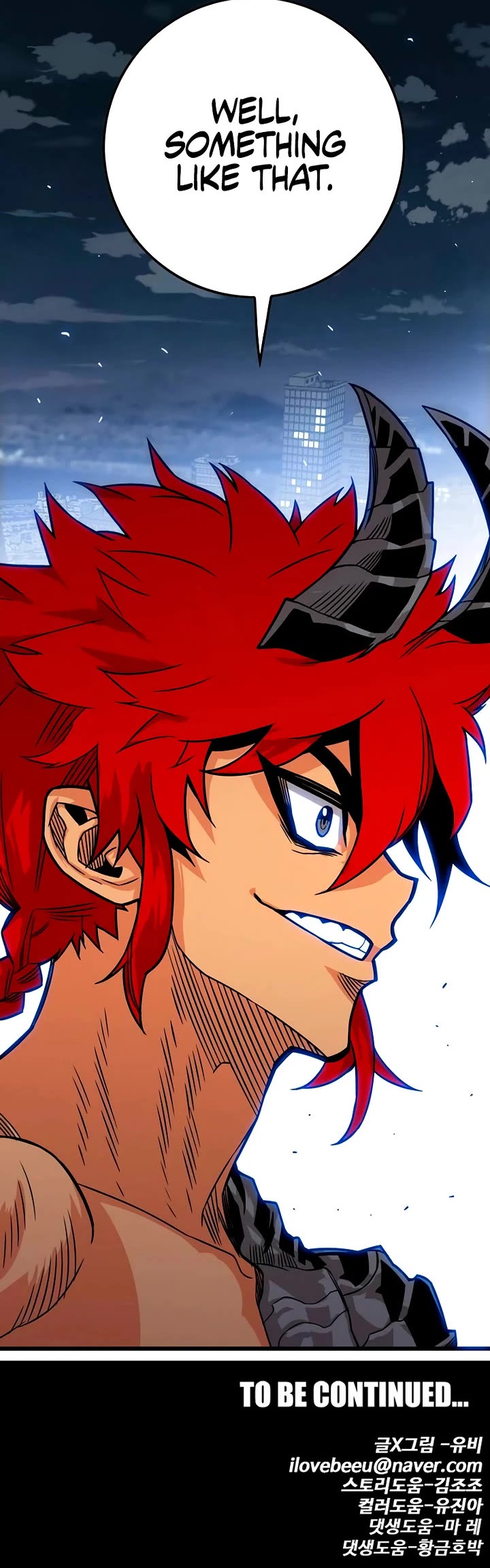 Troll Trap Chapter 179 page 41 - Chapter 179