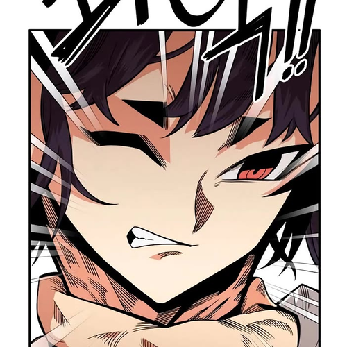 Troll Trap Chapter 179 cover
