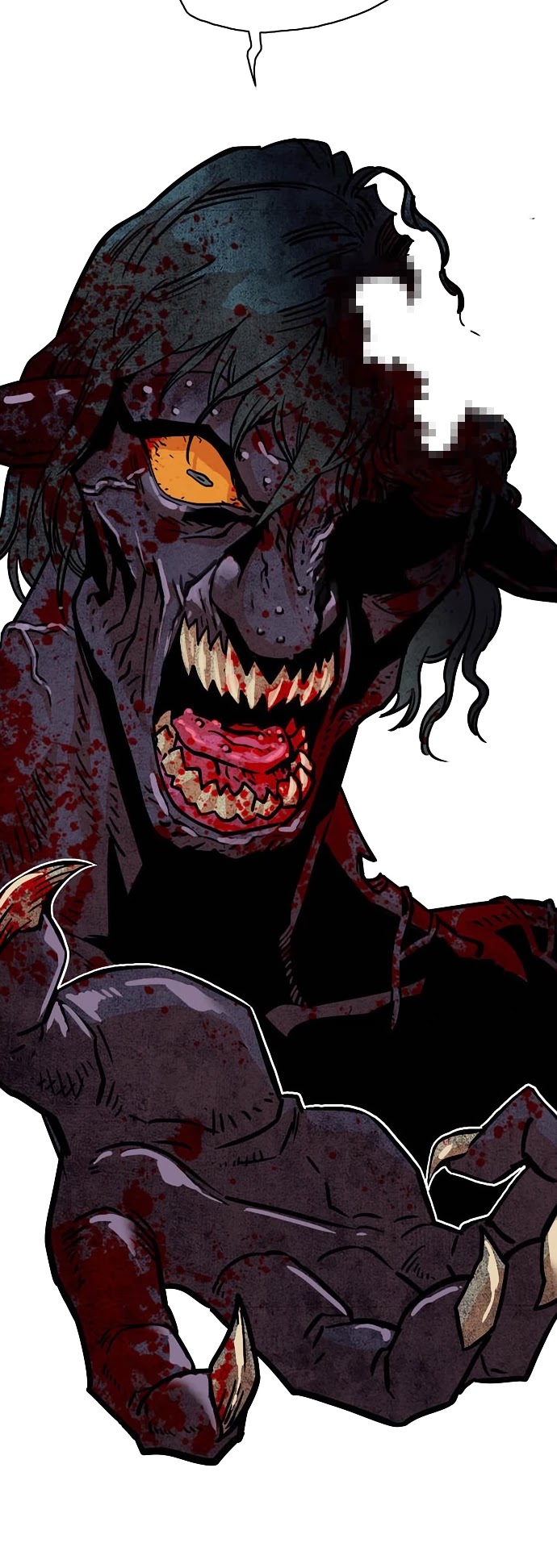 Troll Trap Chapter 19 page 28 - Chapter 19
