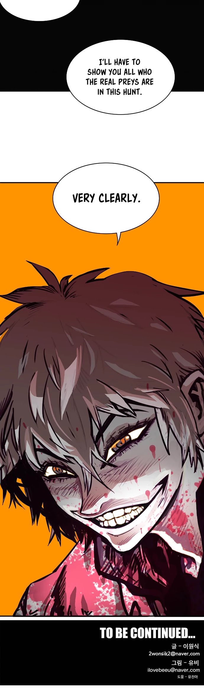 Troll Trap Chapter 19 page 40 - Chapter 19