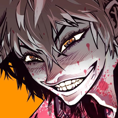 Troll Trap Chapter 19 cover