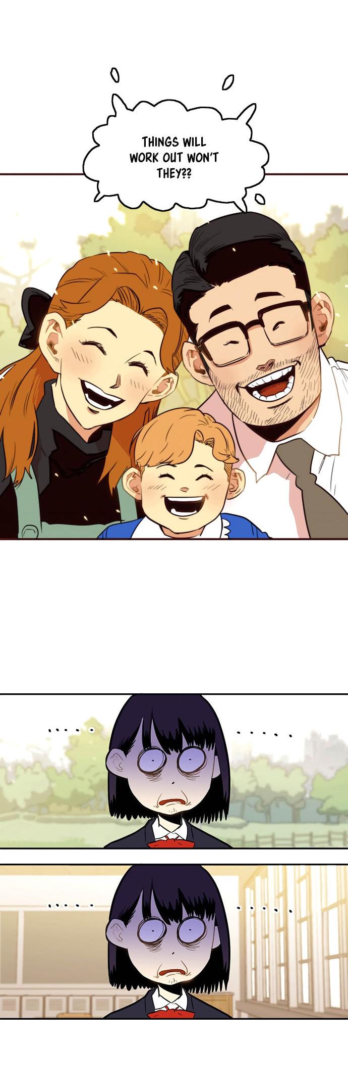 Troll Trap Chapter 2 page 13 - Chapter 2