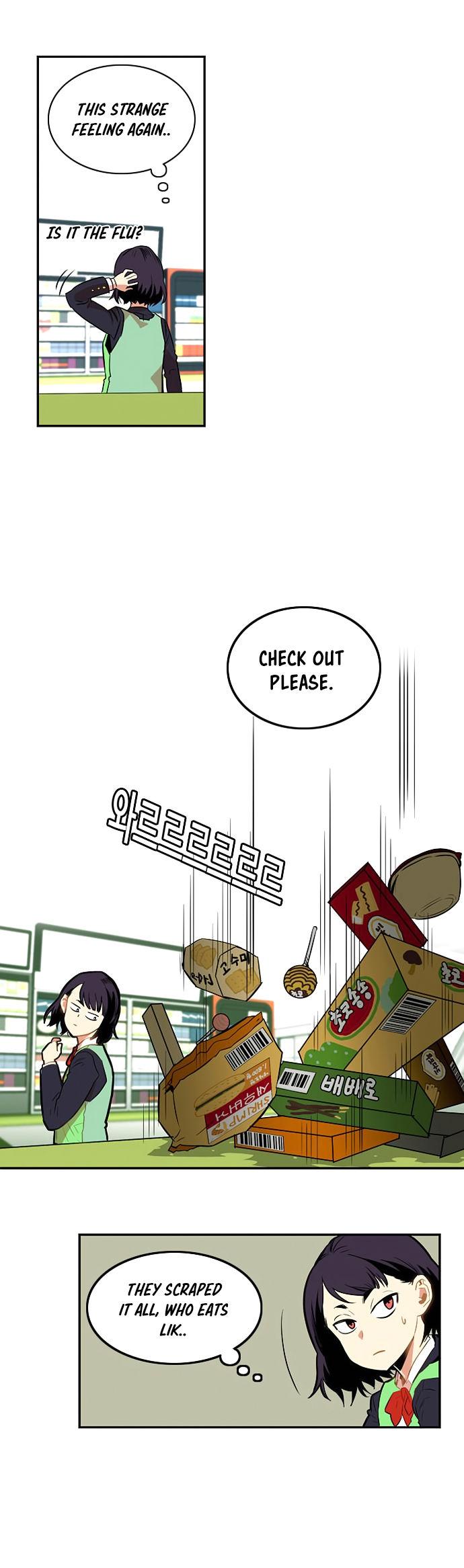 Troll Trap Chapter 2 page 38 - Chapter 2