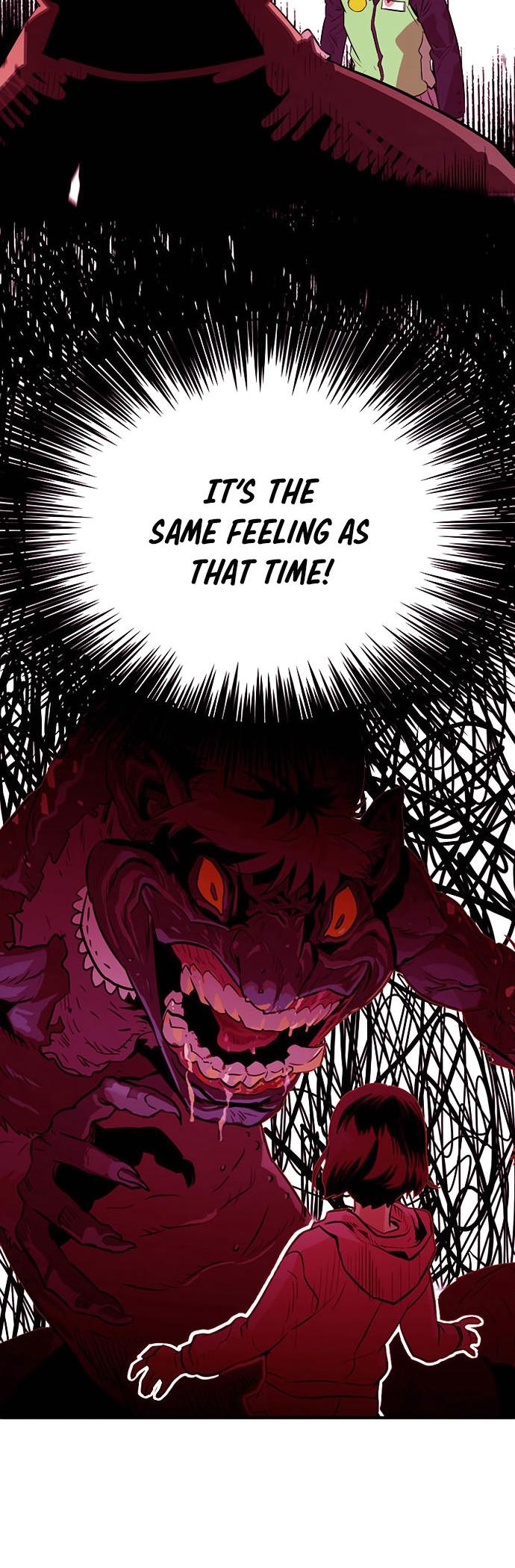 Troll Trap Chapter 2 page 41 - Chapter 2