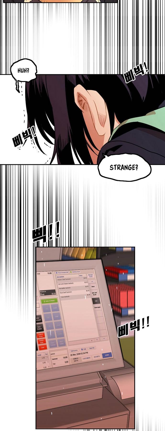 Troll Trap Chapter 2 page 43 - Chapter 2