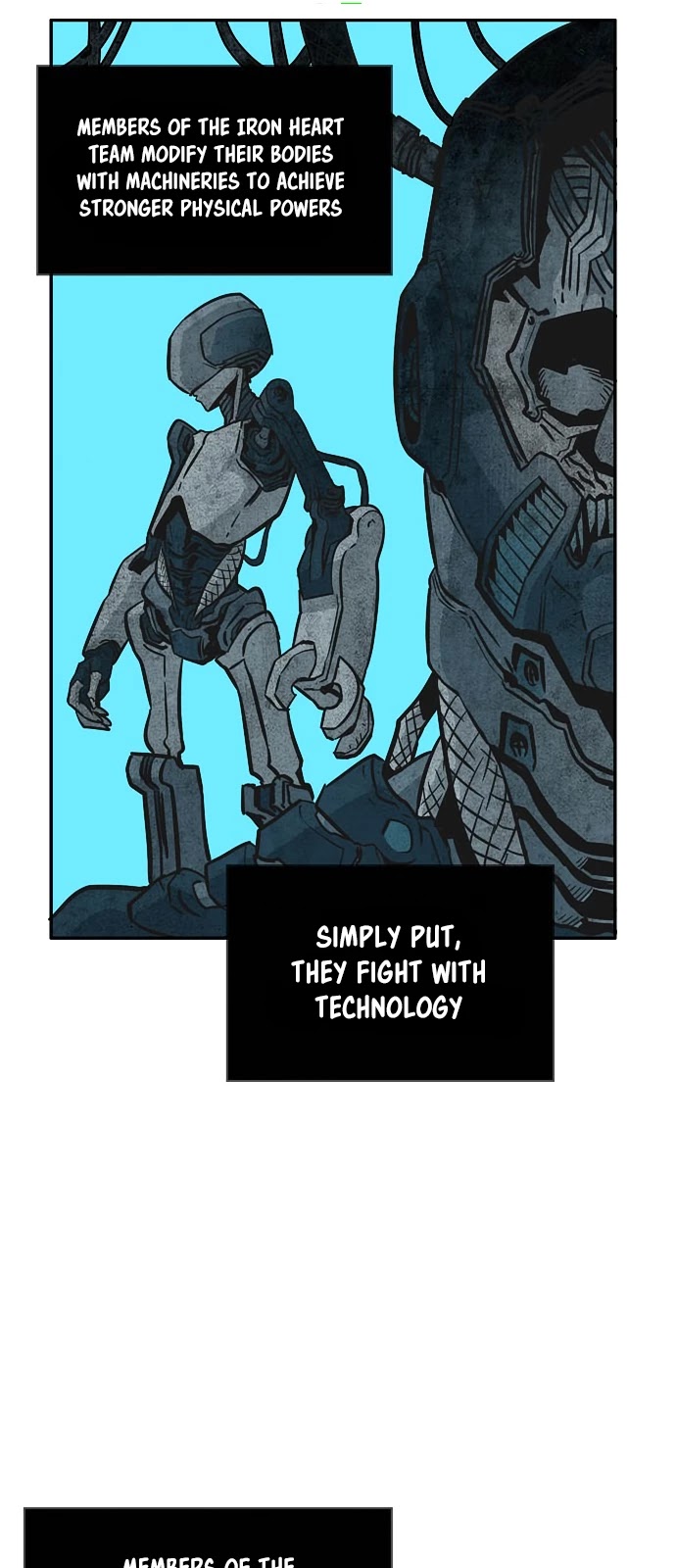 Troll Trap Chapter 20 page 12 - Chapter 20