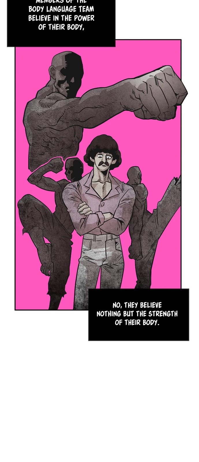 Troll Trap Chapter 20 page 13 - Chapter 20