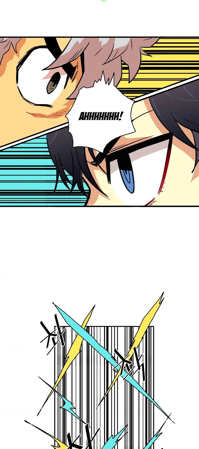 Troll Trap Chapter 20 page 4 - Chapter 20