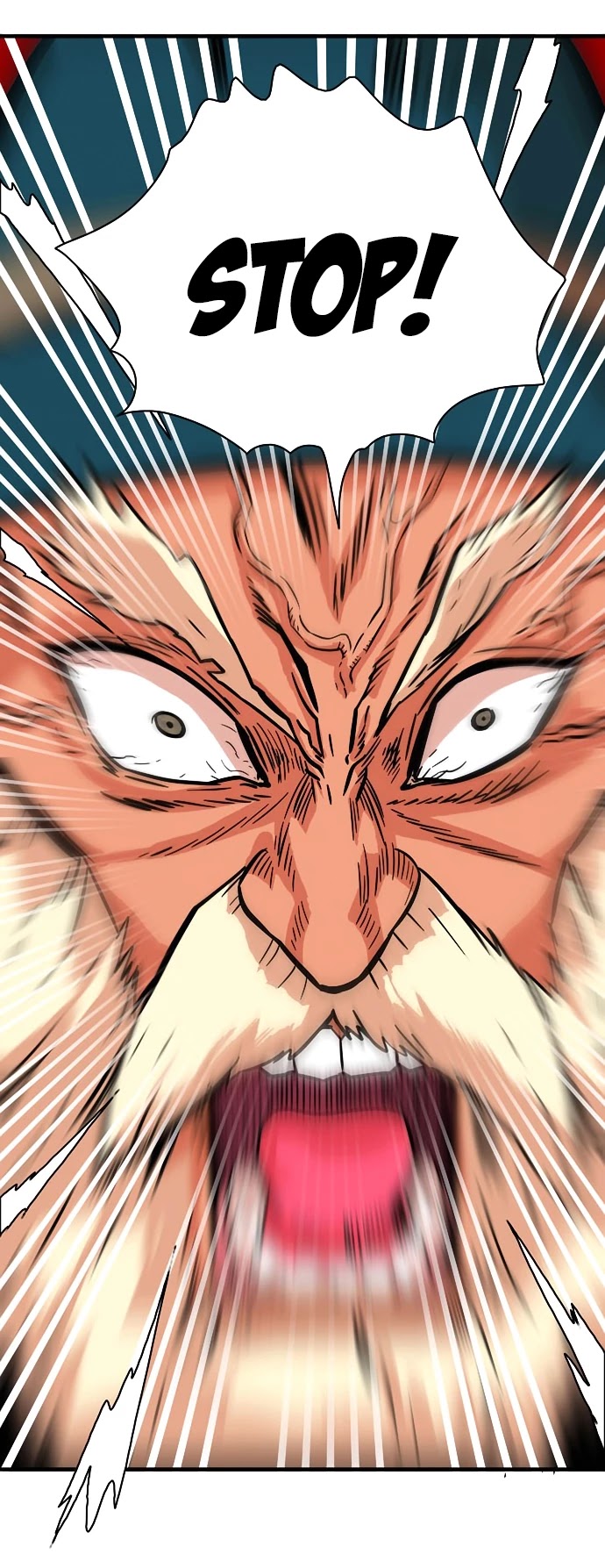 Troll Trap Chapter 21 page 14 - Chapter 21