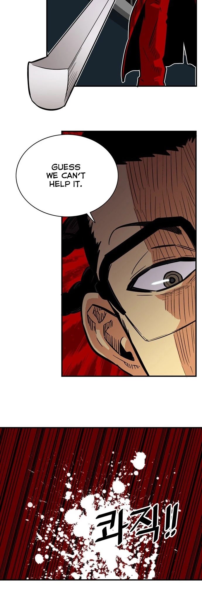 Troll Trap Chapter 22 page 20 - Chapter 22