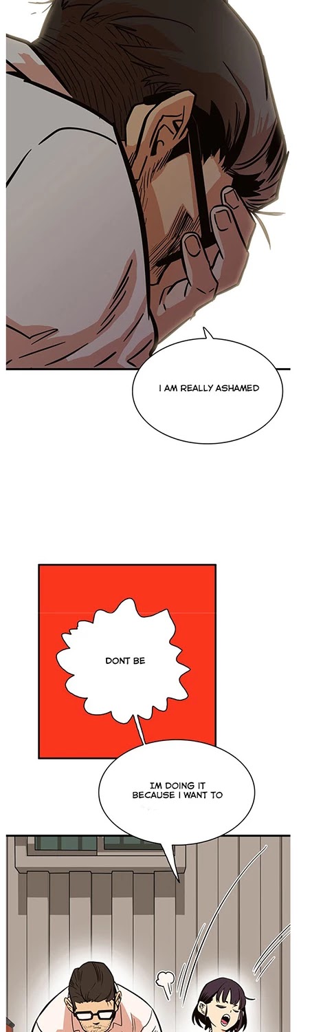 Troll Trap Chapter 23 page 10 - Chapter 23