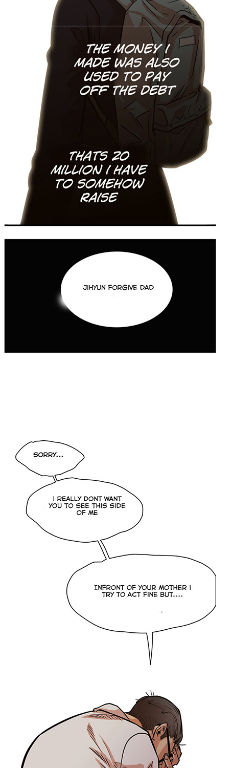 Troll Trap Chapter 23 page 8 - Chapter 23