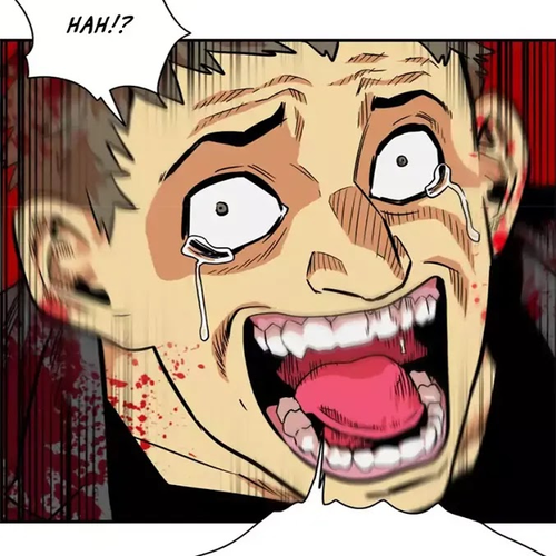 Troll Trap Chapter 24 cover