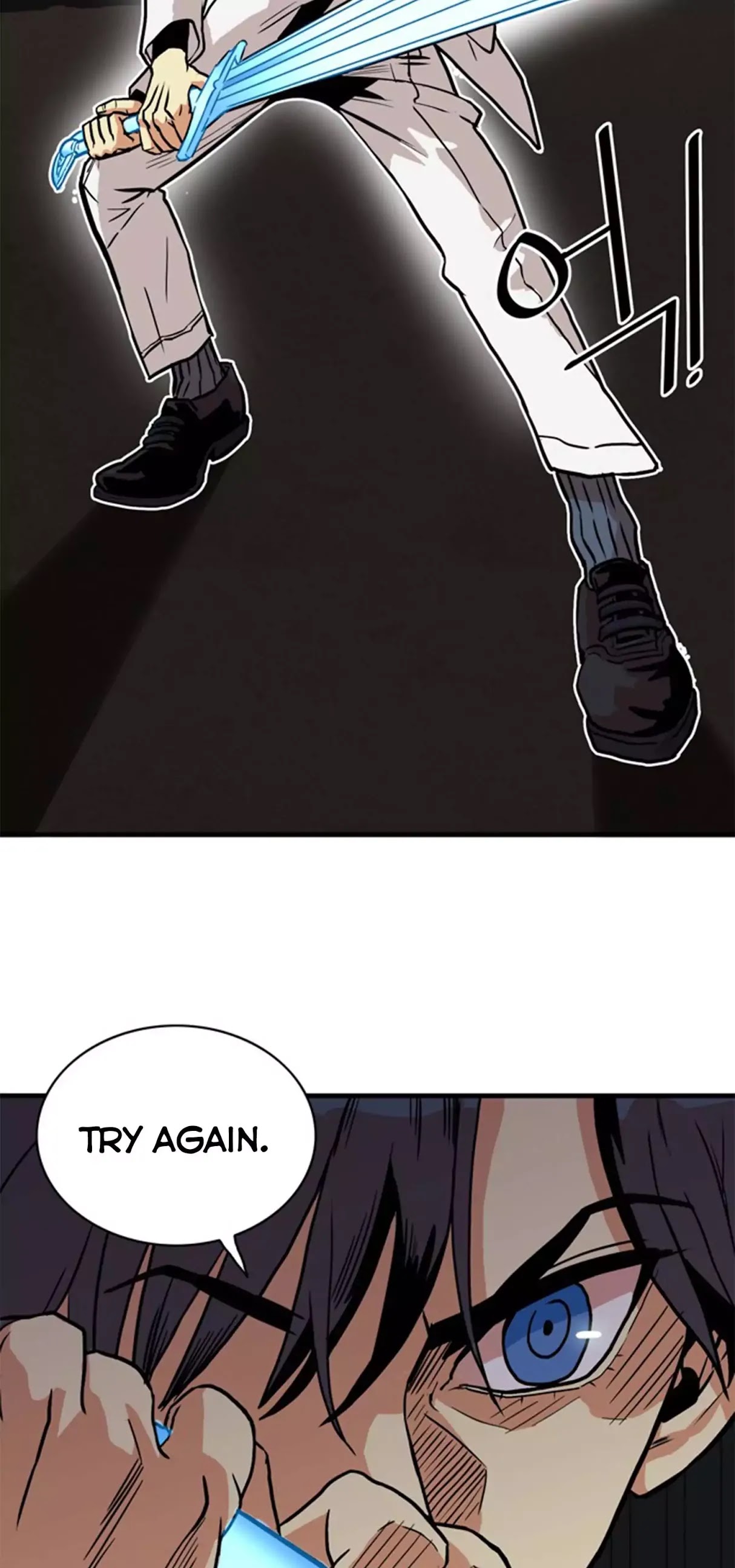 Troll Trap Chapter 25 page 14 - Chapter 25
