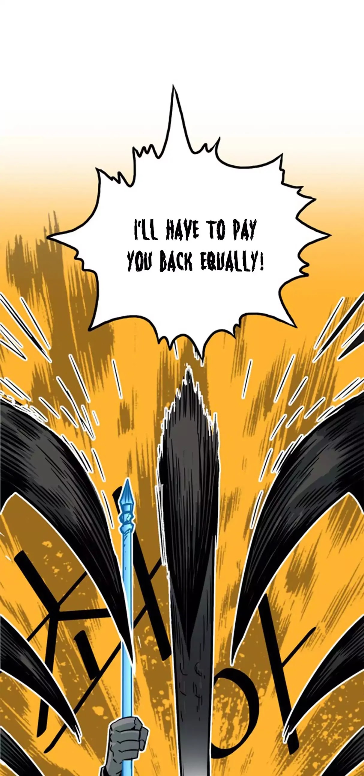 Troll Trap Chapter 25 page 2 - Chapter 25