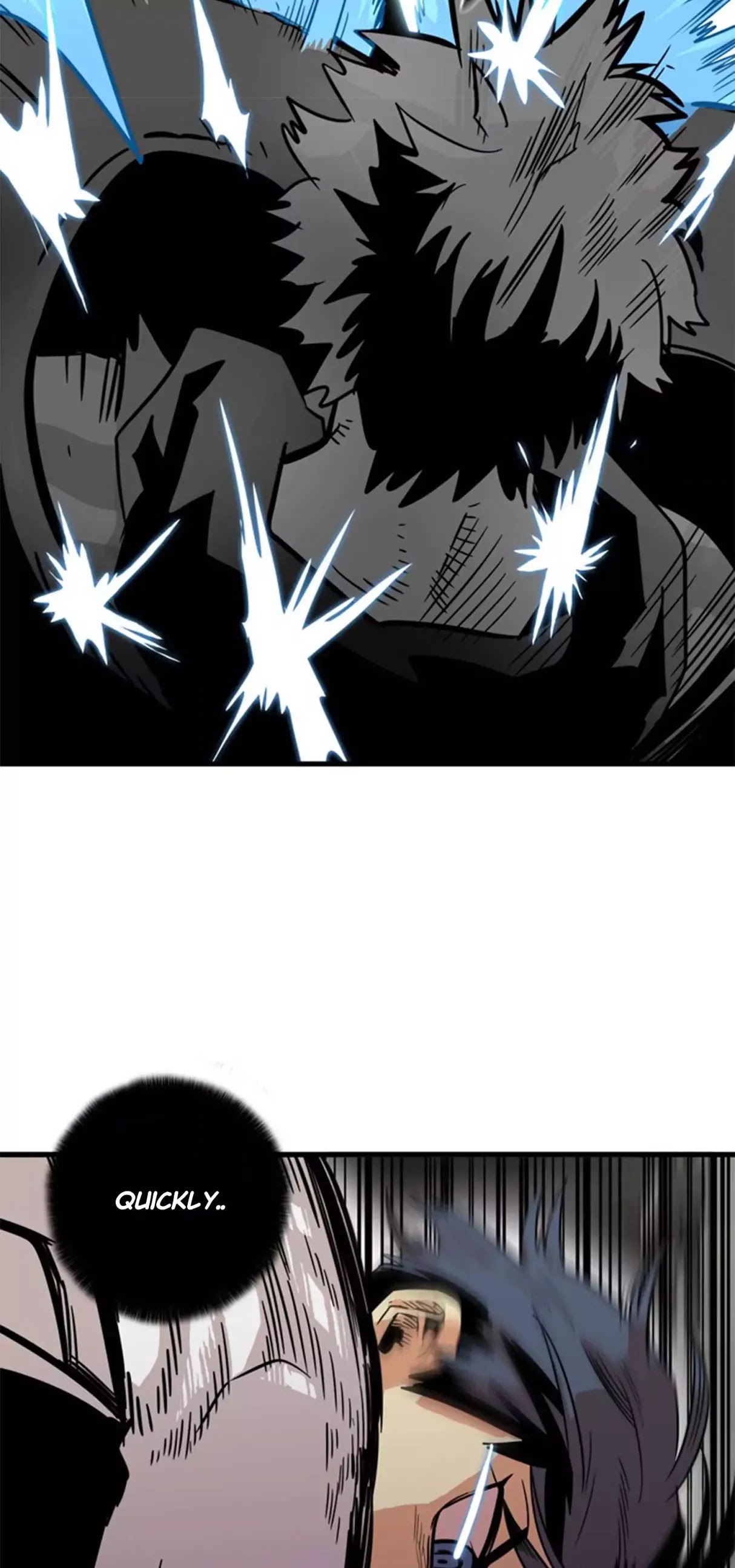 Troll Trap Chapter 25 page 28 - Chapter 25