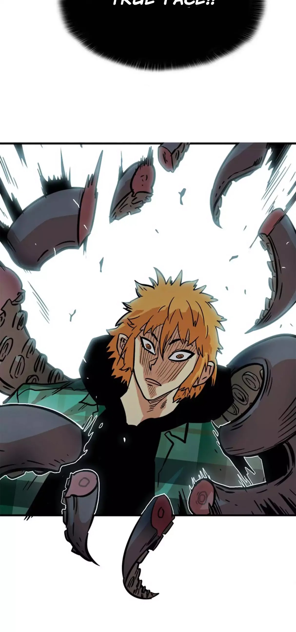 Troll Trap Chapter 25 page 30 - Chapter 25