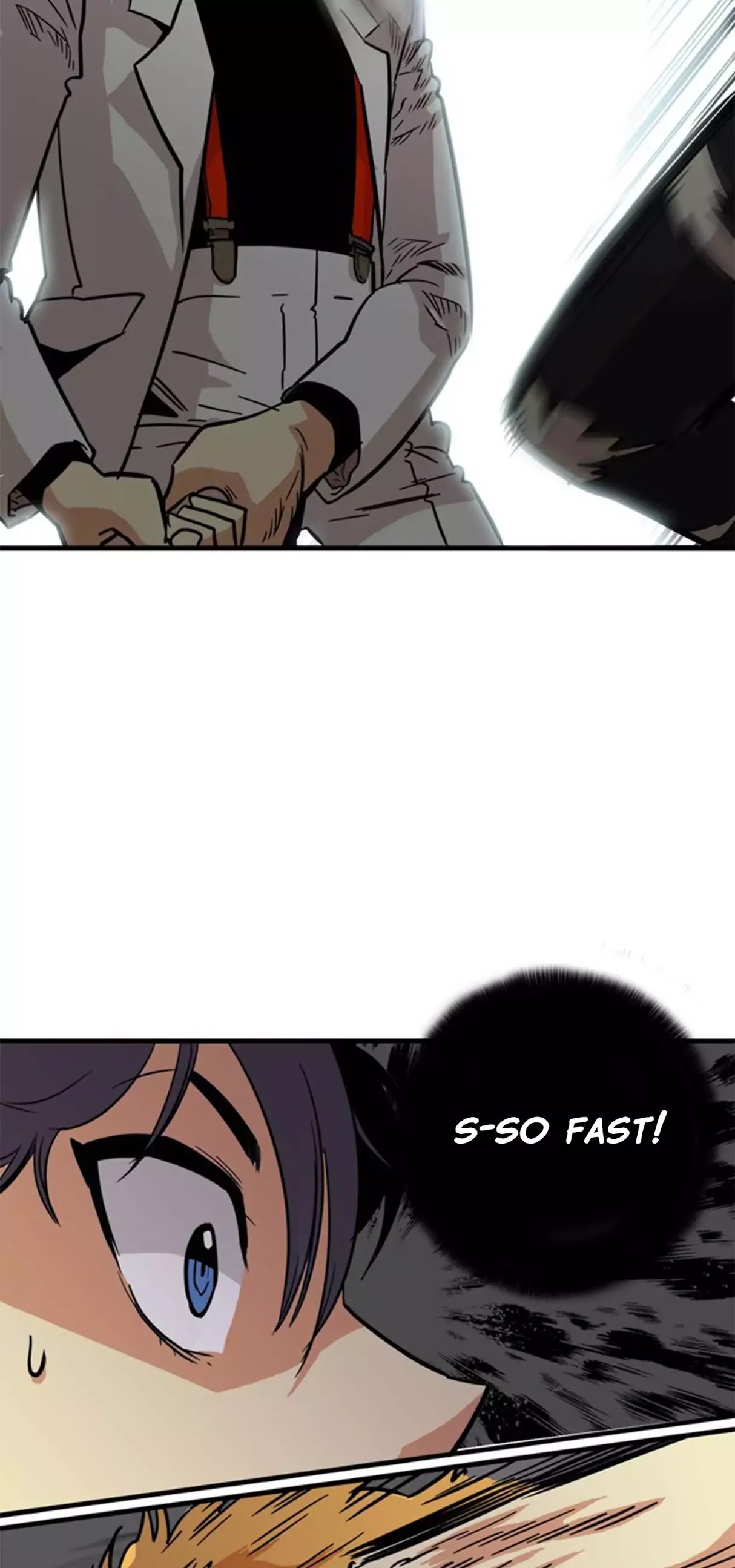 Troll Trap Chapter 25 page 44 - Chapter 25