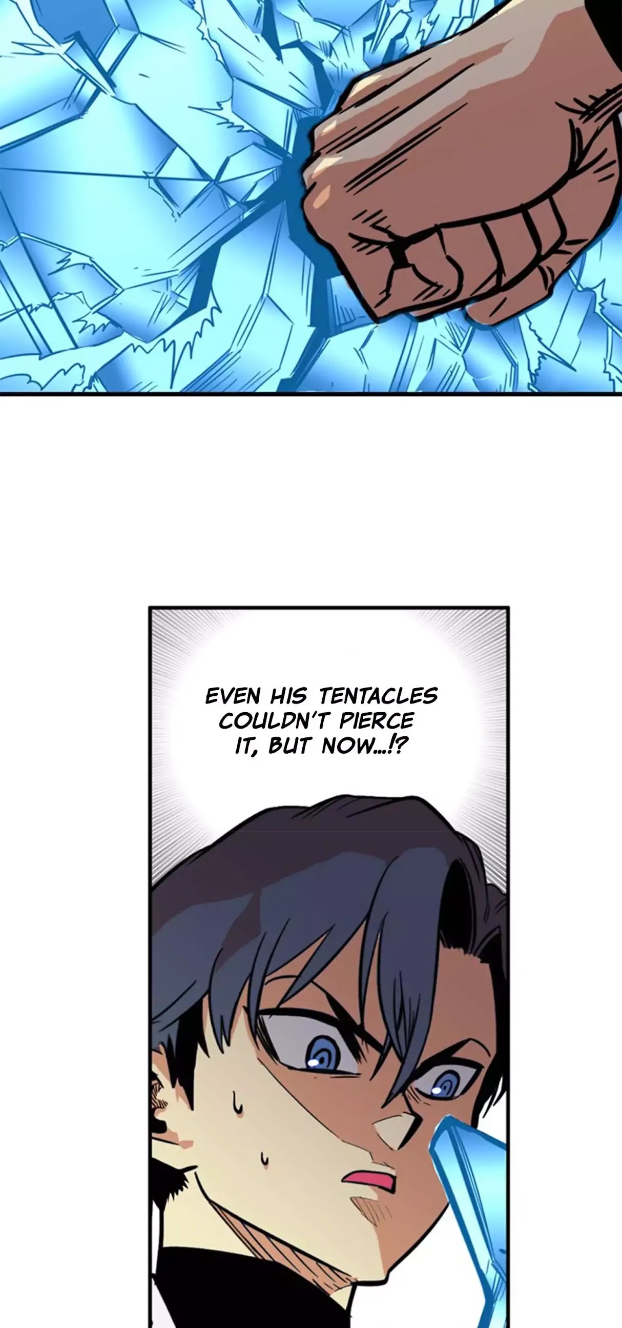 Troll Trap Chapter 25 page 47 - Chapter 25