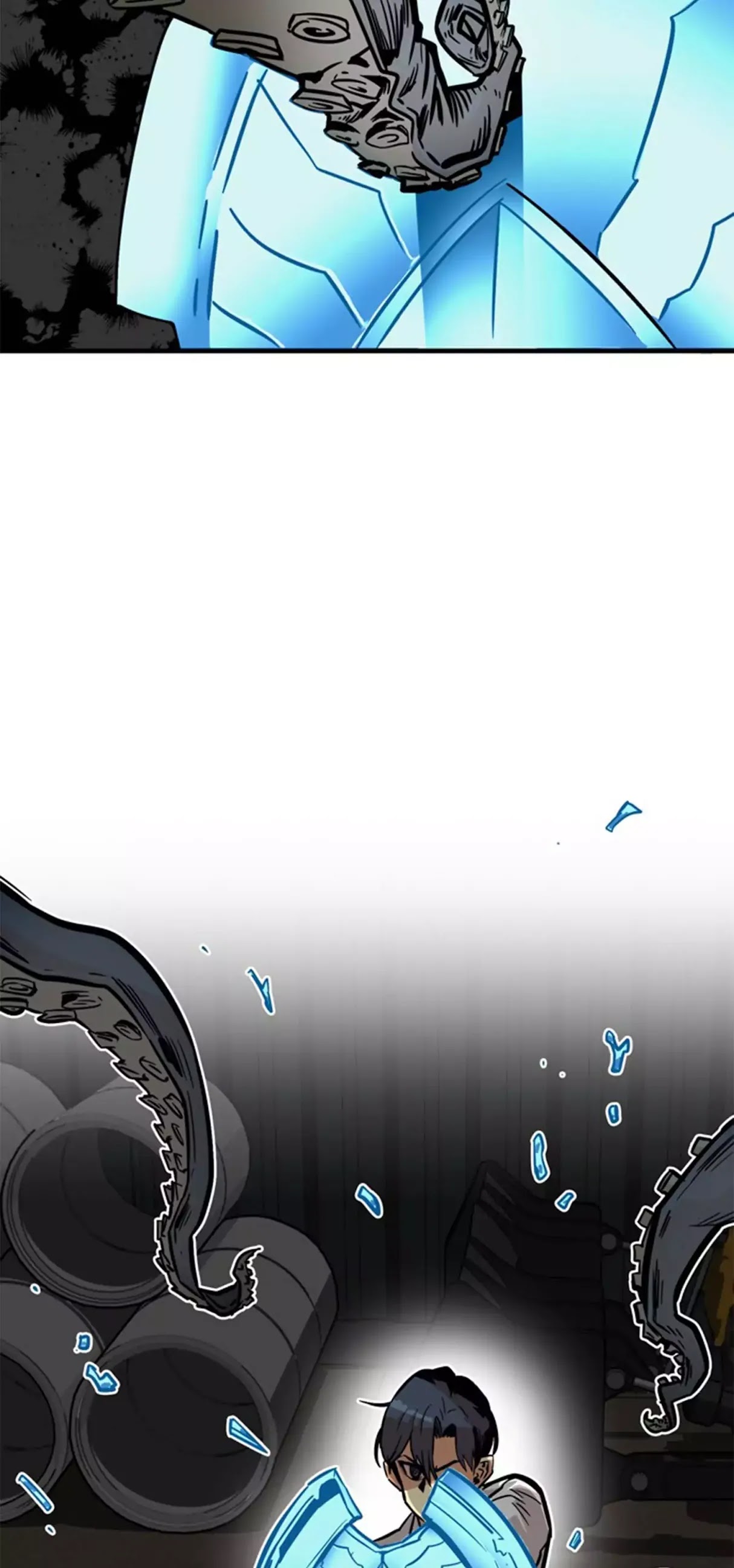 Troll Trap Chapter 25 page 6 - Chapter 25