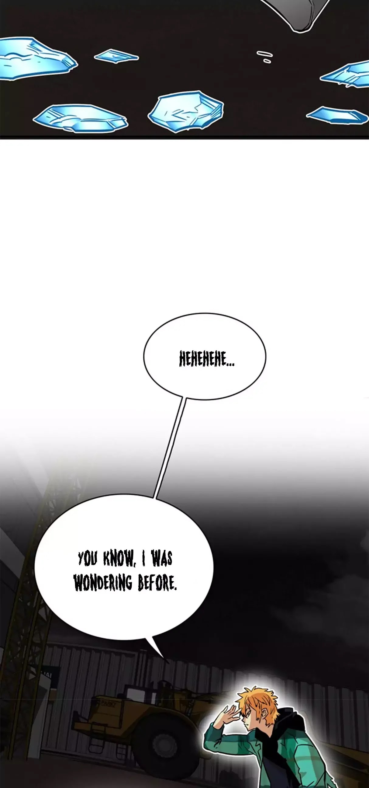 Troll Trap Chapter 25 page 63 - Chapter 25
