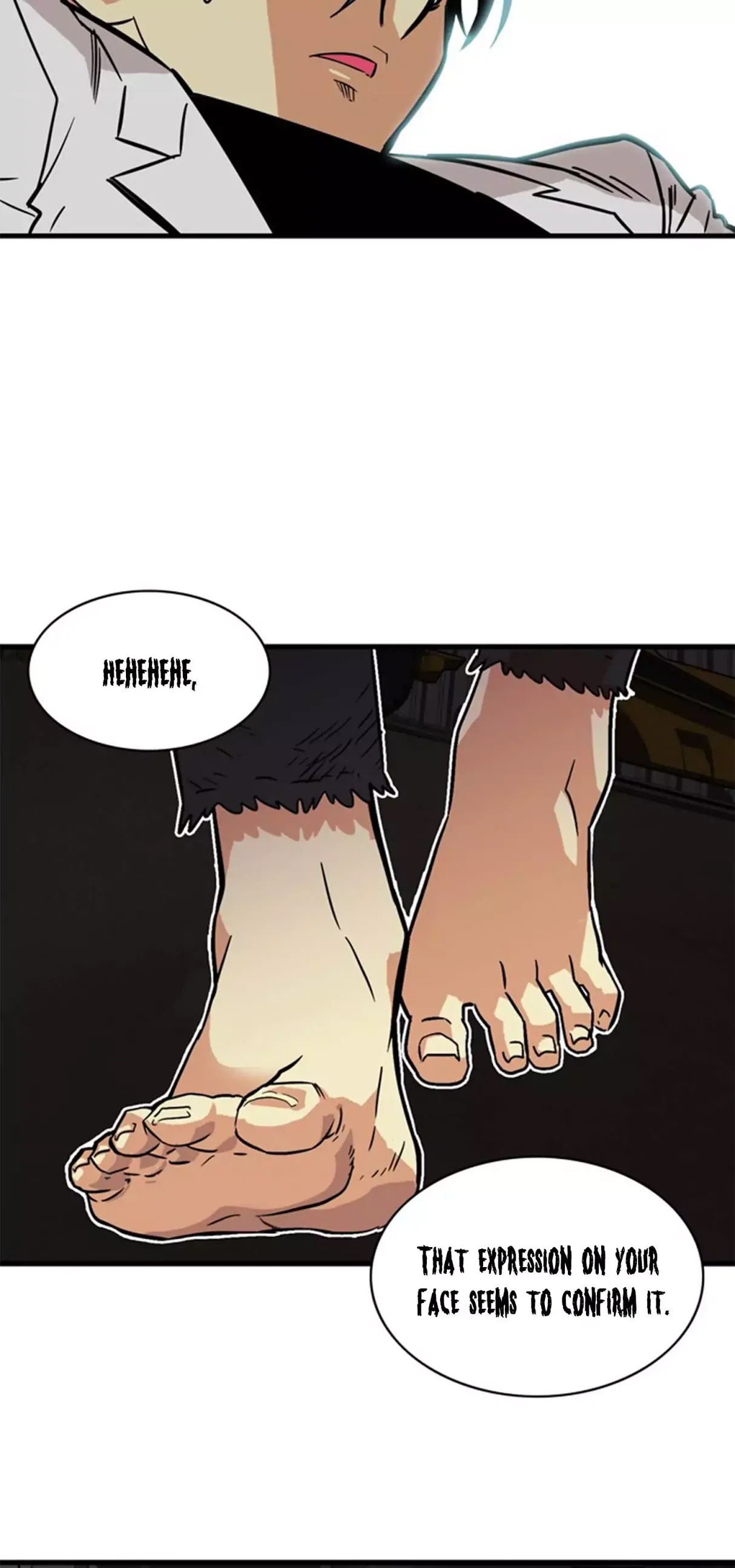 Troll Trap Chapter 25 page 66 - Chapter 25