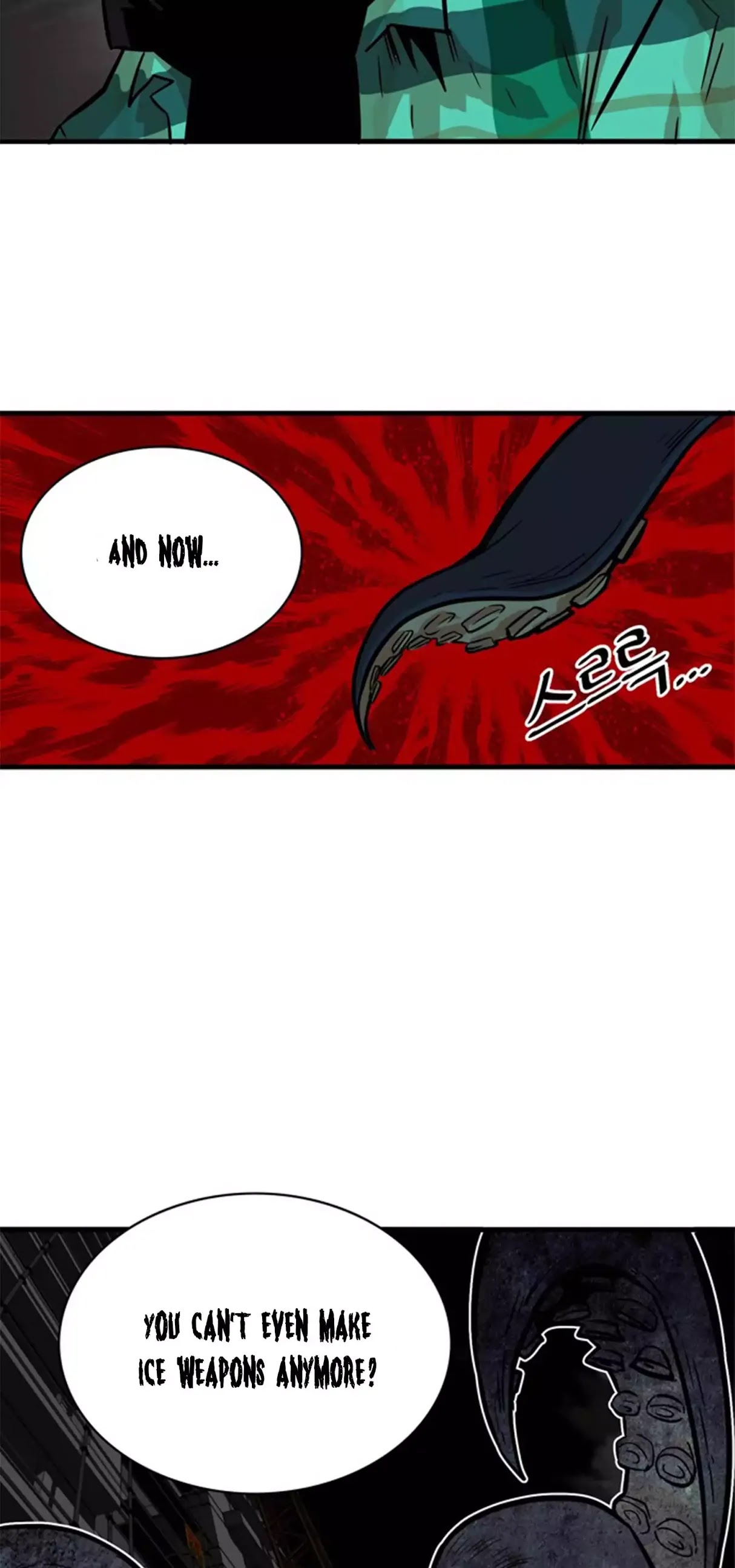 Troll Trap Chapter 25 page 68 - Chapter 25