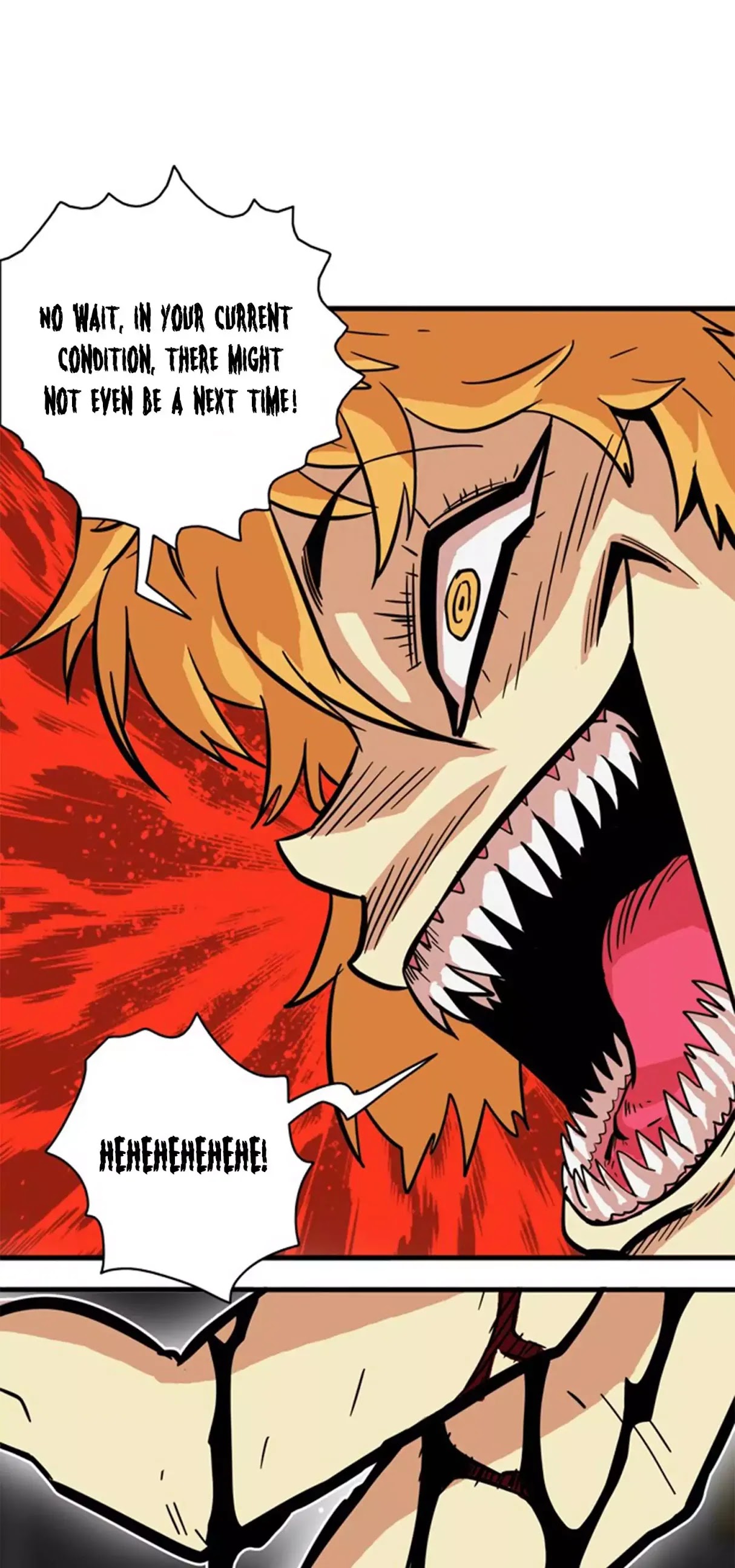Troll Trap Chapter 25 page 78 - Chapter 25