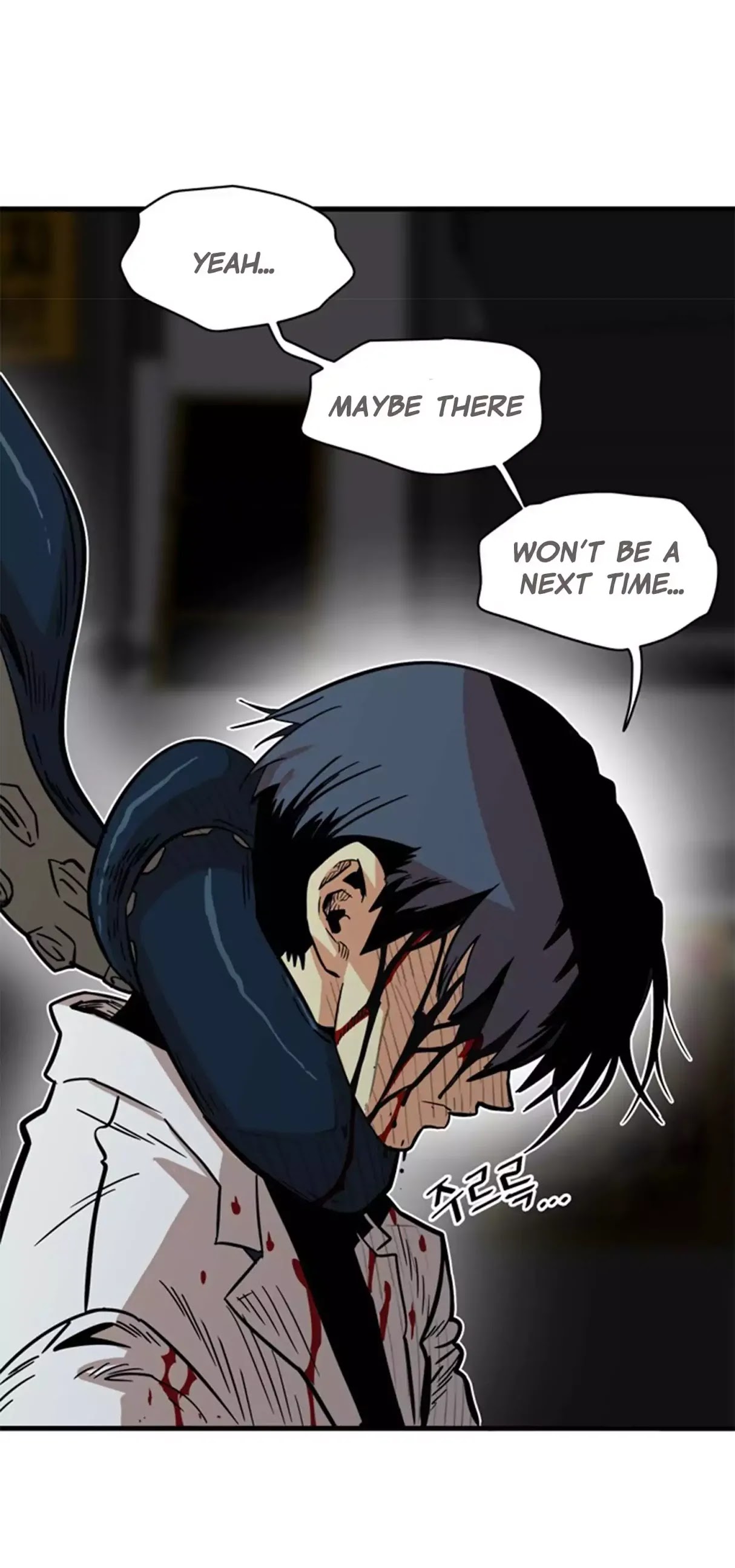 Troll Trap Chapter 25 page 80 - Chapter 25