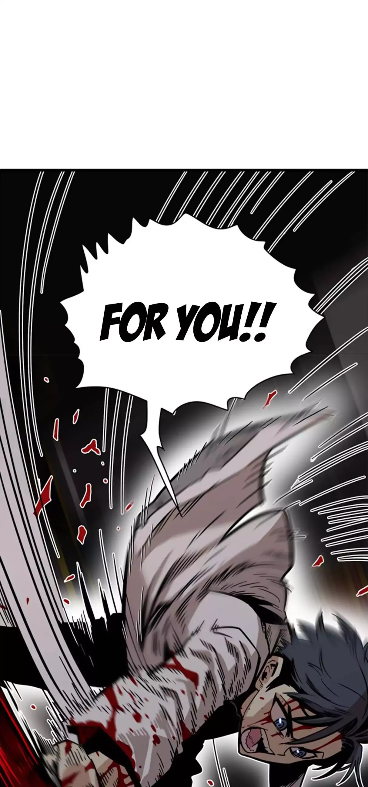 Troll Trap Chapter 25 page 83 - Chapter 25
