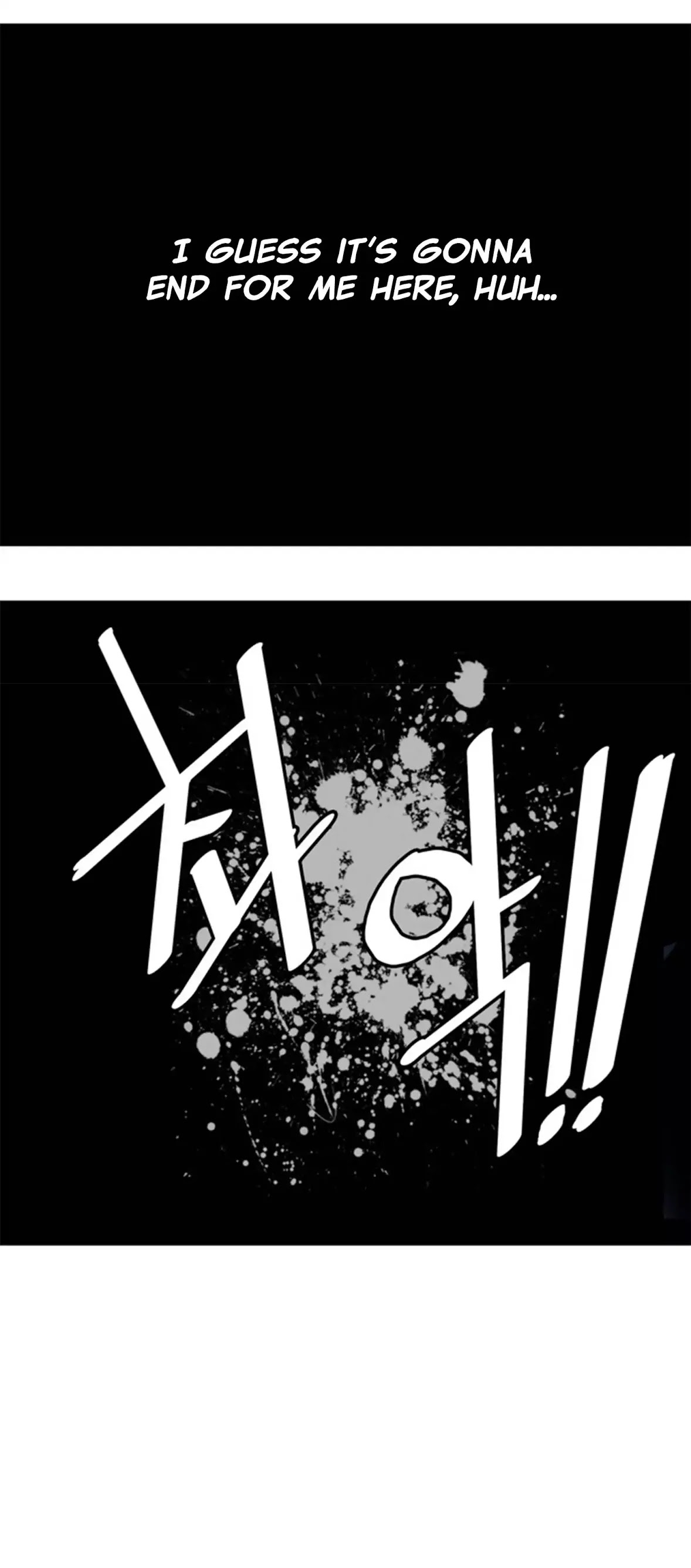 Troll Trap Chapter 26 page 21 - Chapter 26