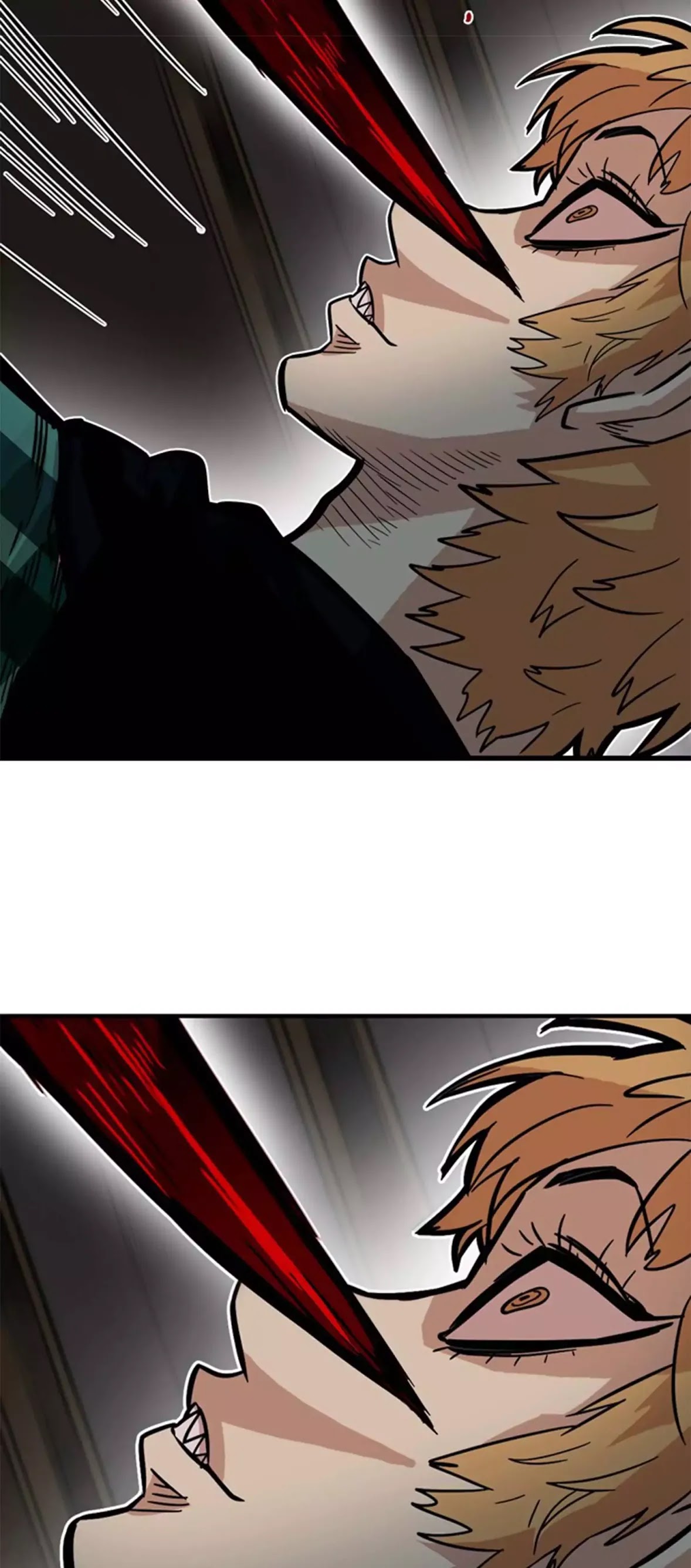 Troll Trap Chapter 26 page 3 - Chapter 26