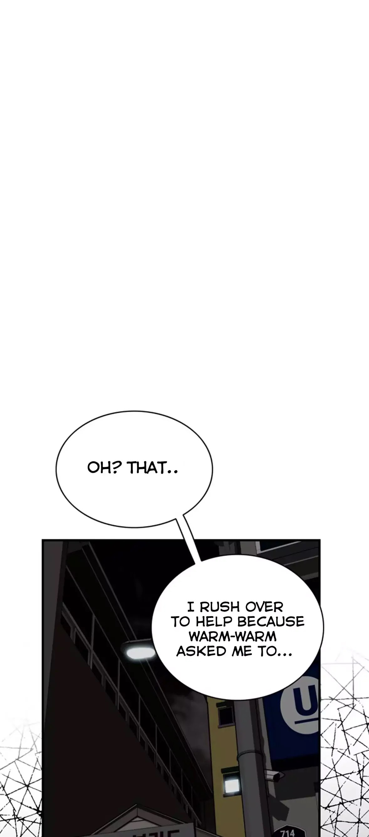 Troll Trap Chapter 26 page 37 - Chapter 26