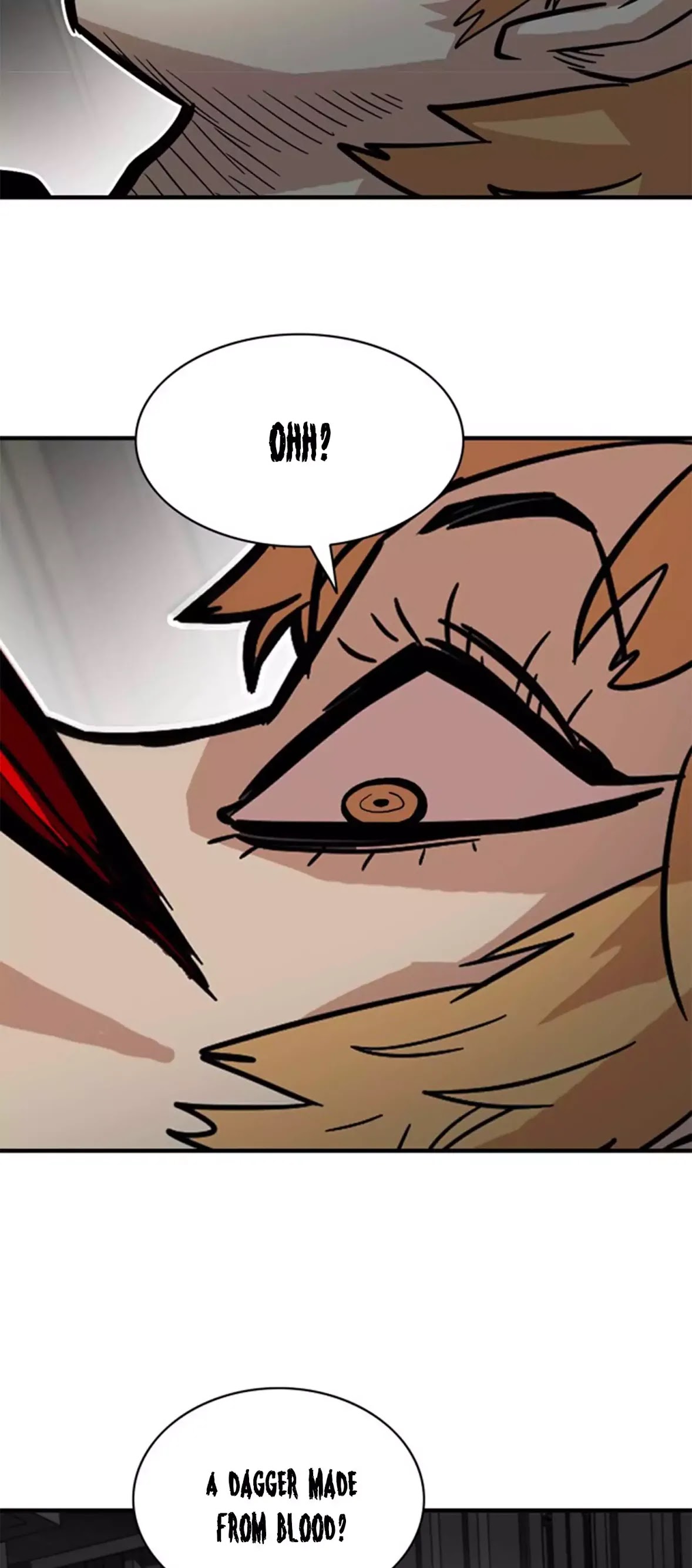 Troll Trap Chapter 26 page 4 - Chapter 26
