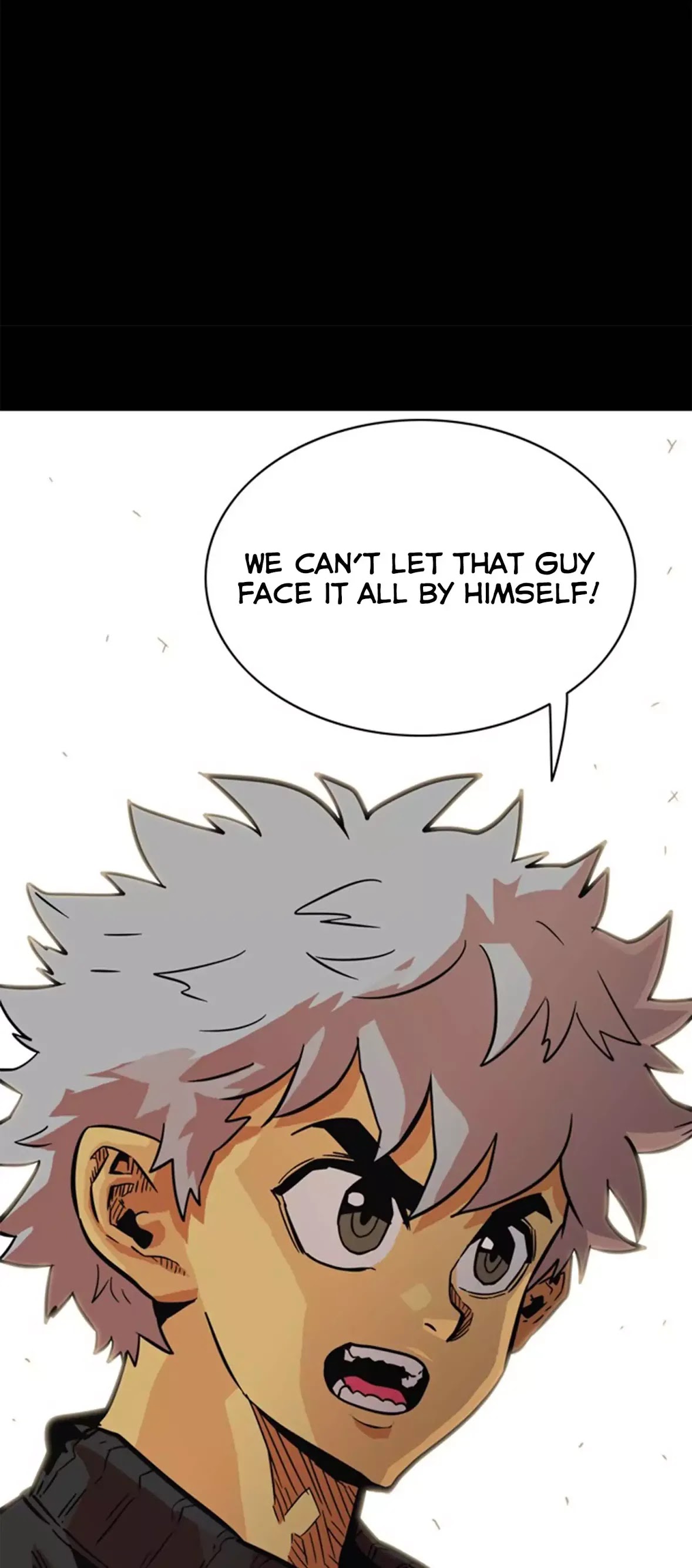 Troll Trap Chapter 26 page 44 - Chapter 26