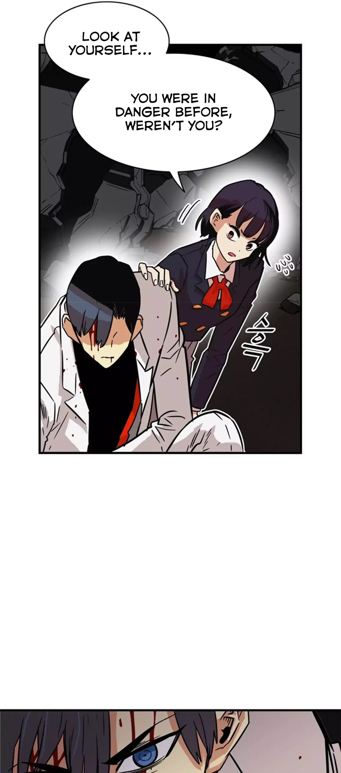 Troll Trap Chapter 26 page 52 - Chapter 26