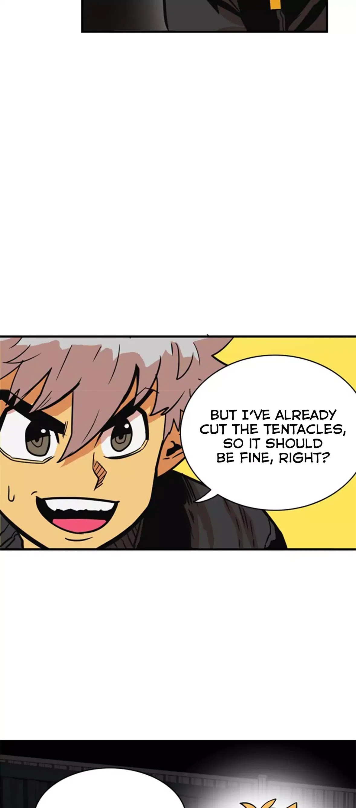 Troll Trap Chapter 26 page 56 - Chapter 26