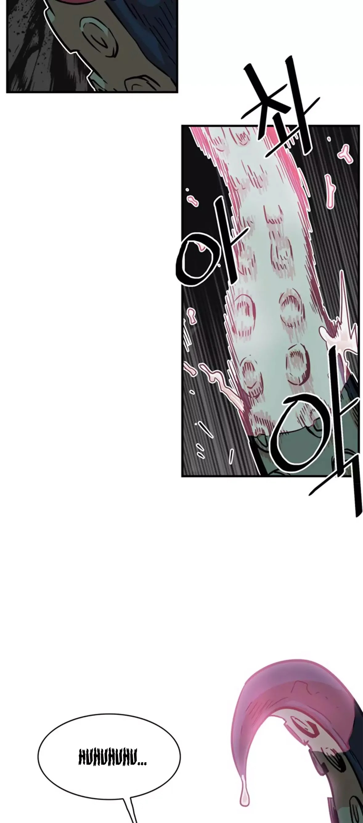 Troll Trap Chapter 26 page 59 - Chapter 26