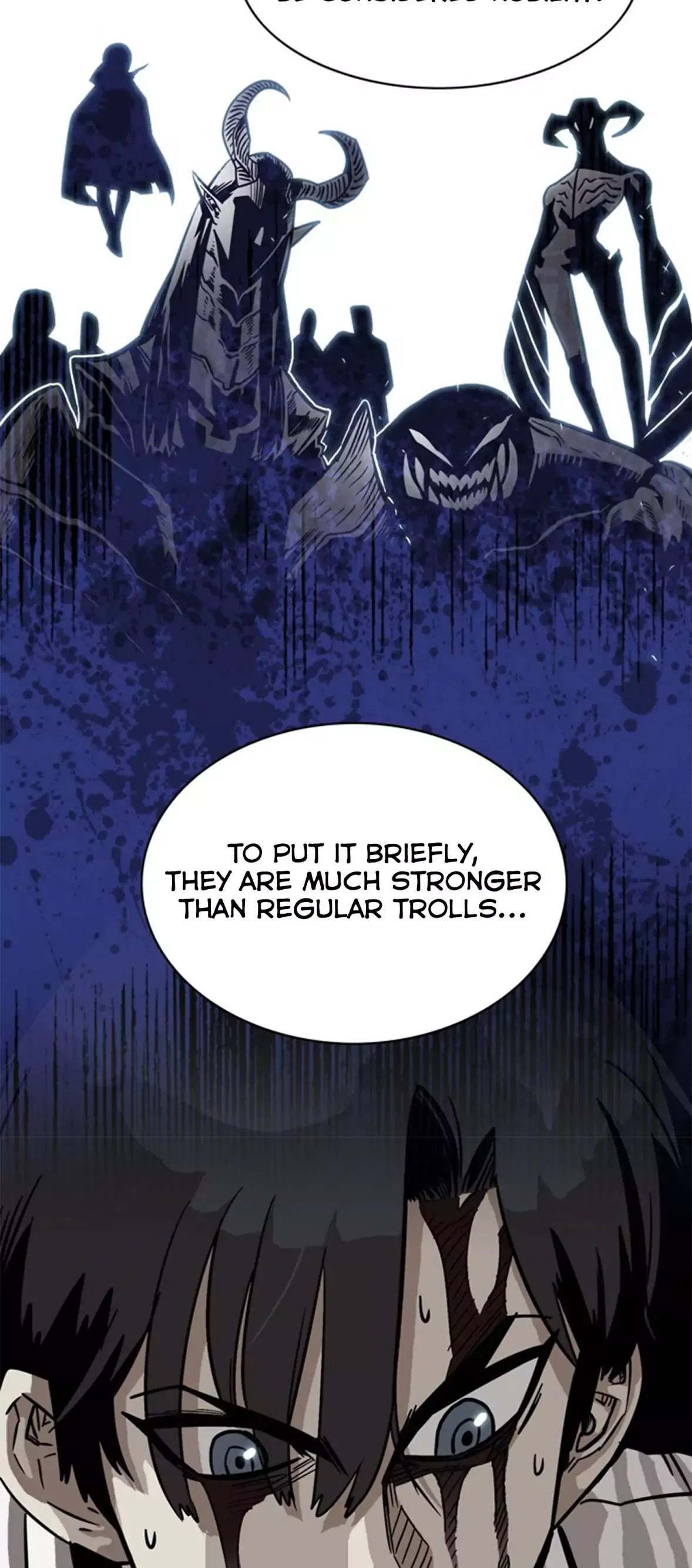 Troll Trap Chapter 26 page 65 - Chapter 26