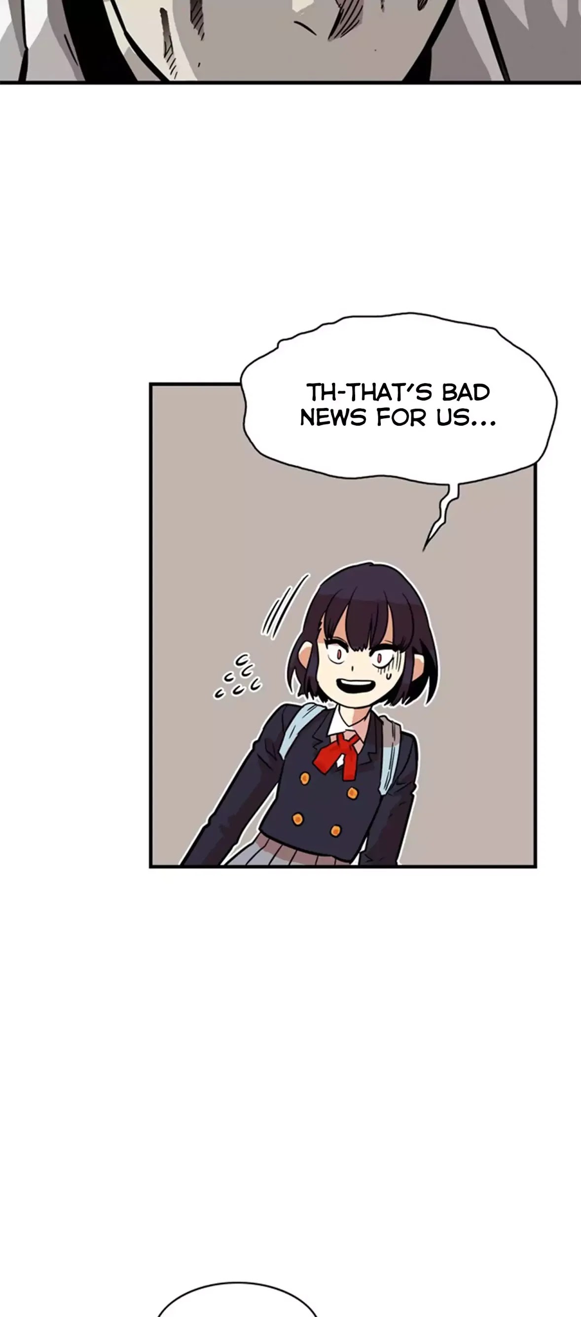 Troll Trap Chapter 26 page 66 - Chapter 26