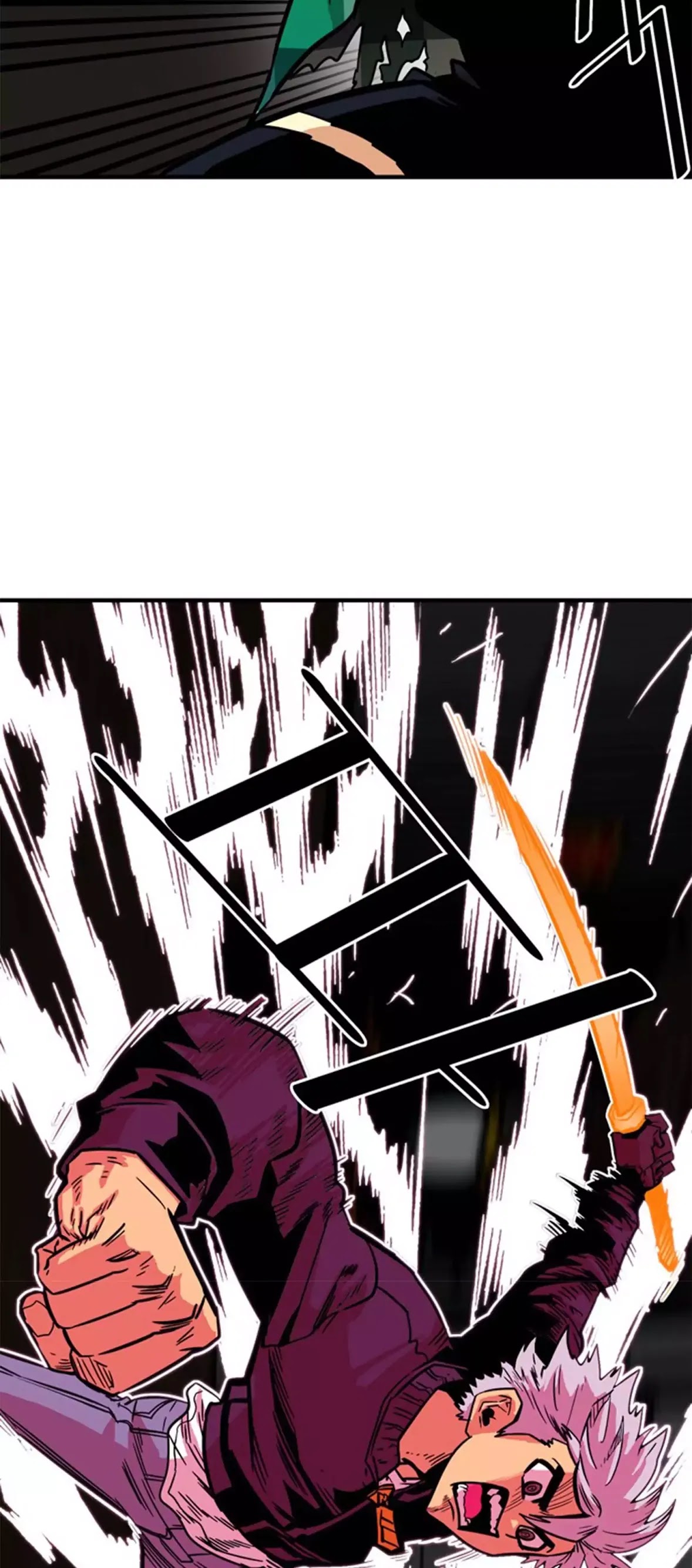 Troll Trap Chapter 26 page 69 - Chapter 26