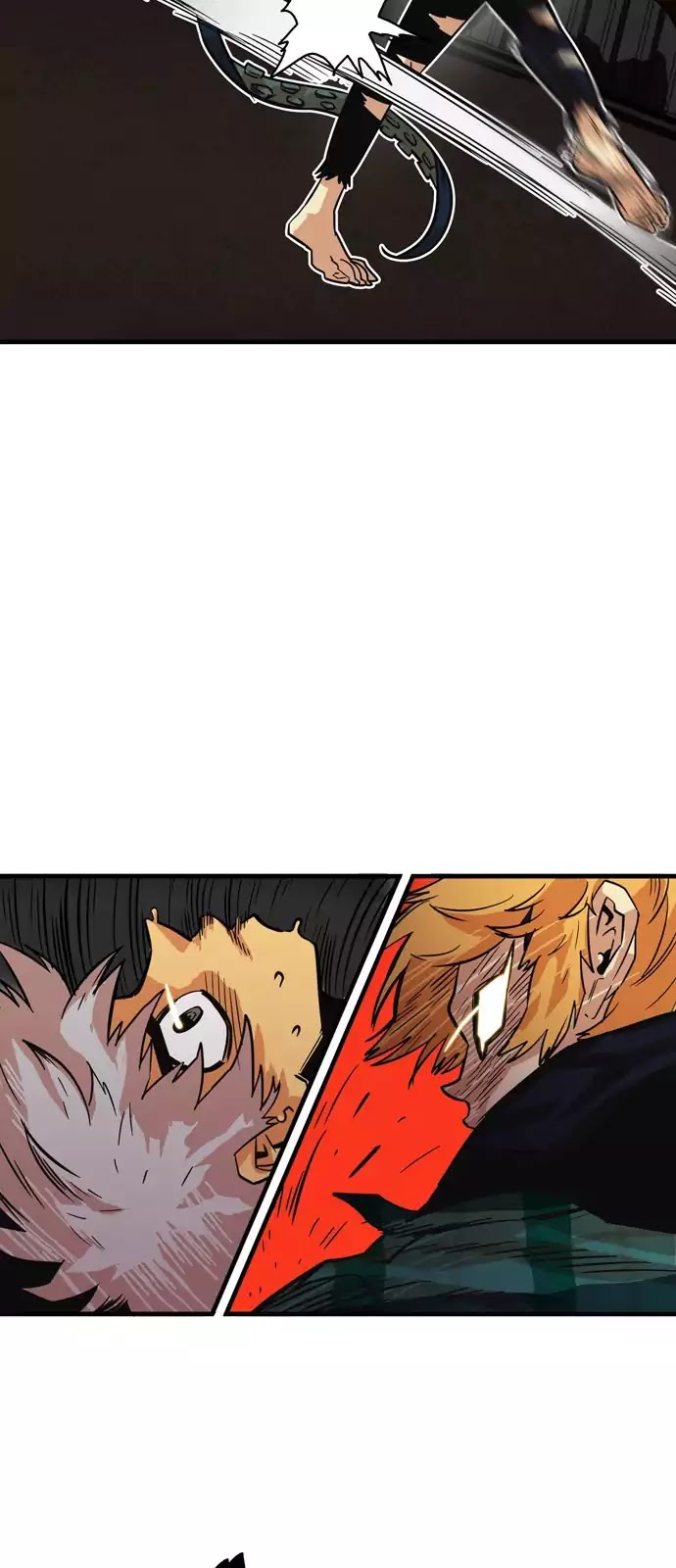 Troll Trap Chapter 27 page 12 - Chapter 27
