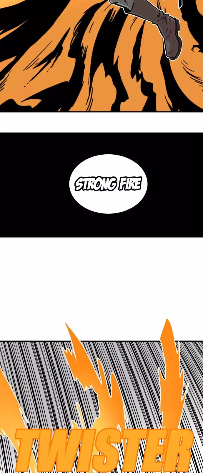 Troll Trap Chapter 27 page 23 - Chapter 27