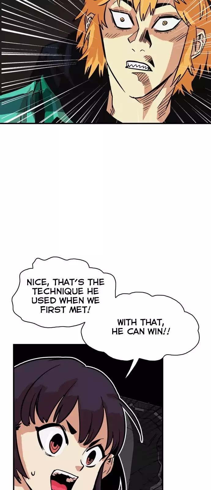 Troll Trap Chapter 27 page 26 - Chapter 27