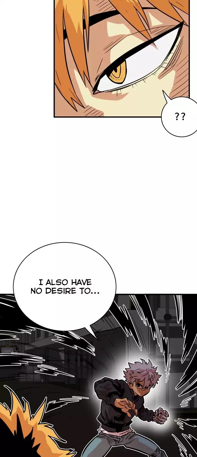 Troll Trap Chapter 27 page 41 - Chapter 27