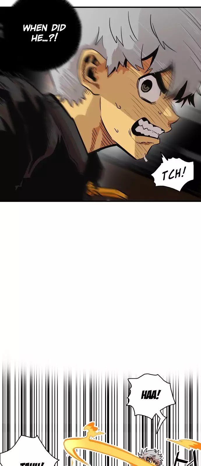 Troll Trap Chapter 27 page 7 - Chapter 27