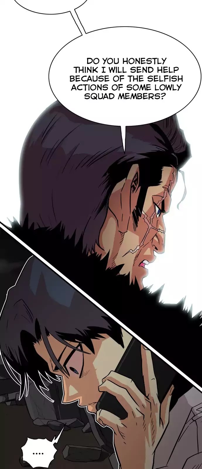 Troll Trap Chapter 27 page 70 - Chapter 27
