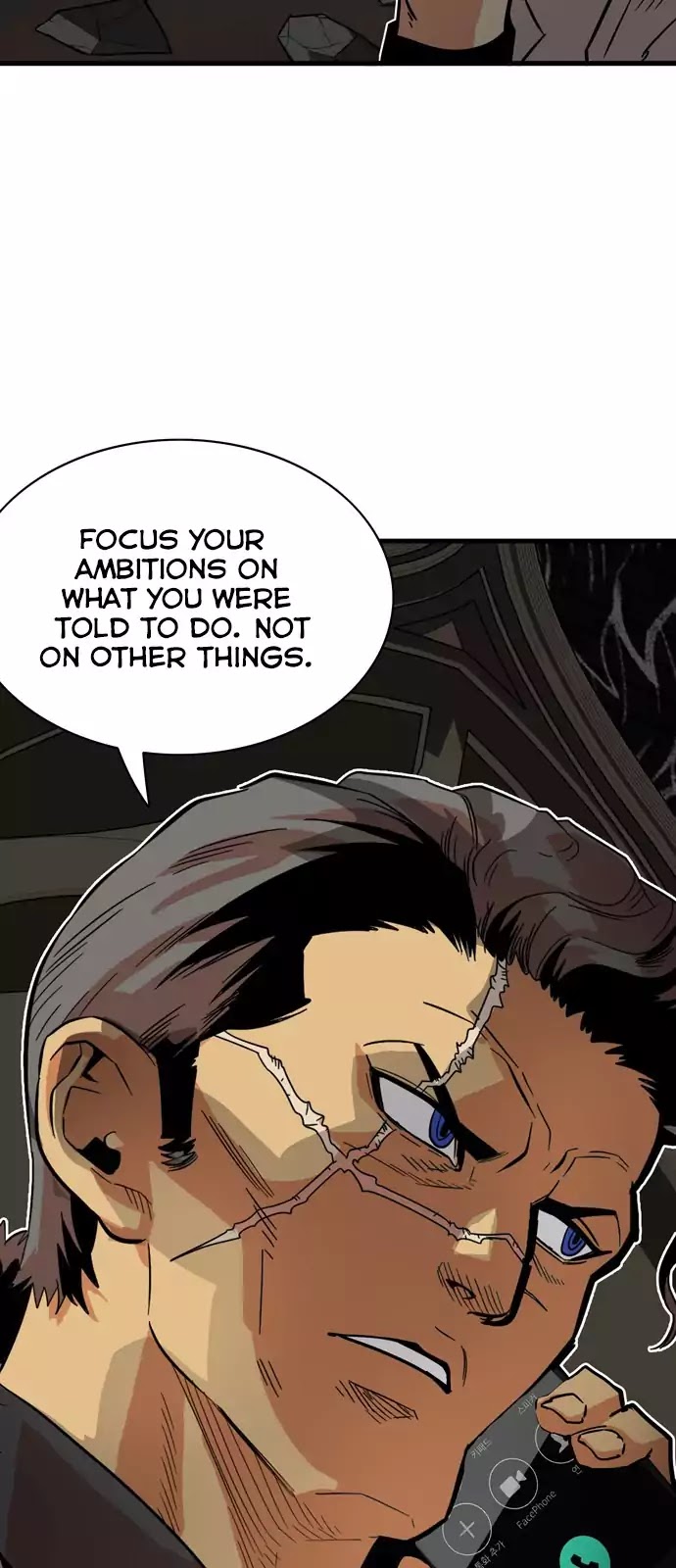 Troll Trap Chapter 27 page 71 - Chapter 27