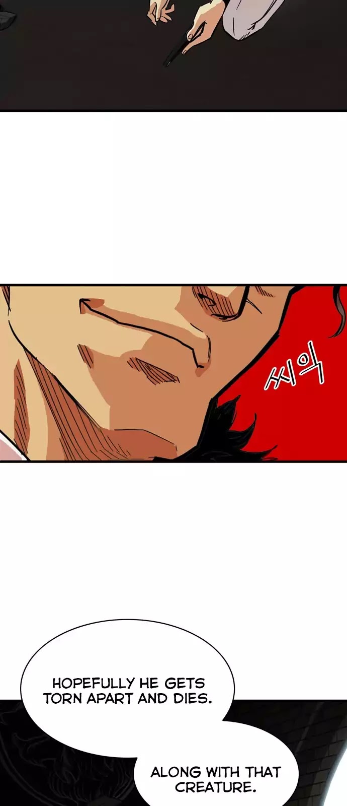 Troll Trap Chapter 27 page 74 - Chapter 27